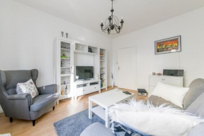  Privatapartment Südstadt (6301)  Хановер